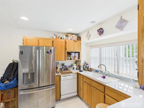 416 5th Avenue Oroville WA 98844