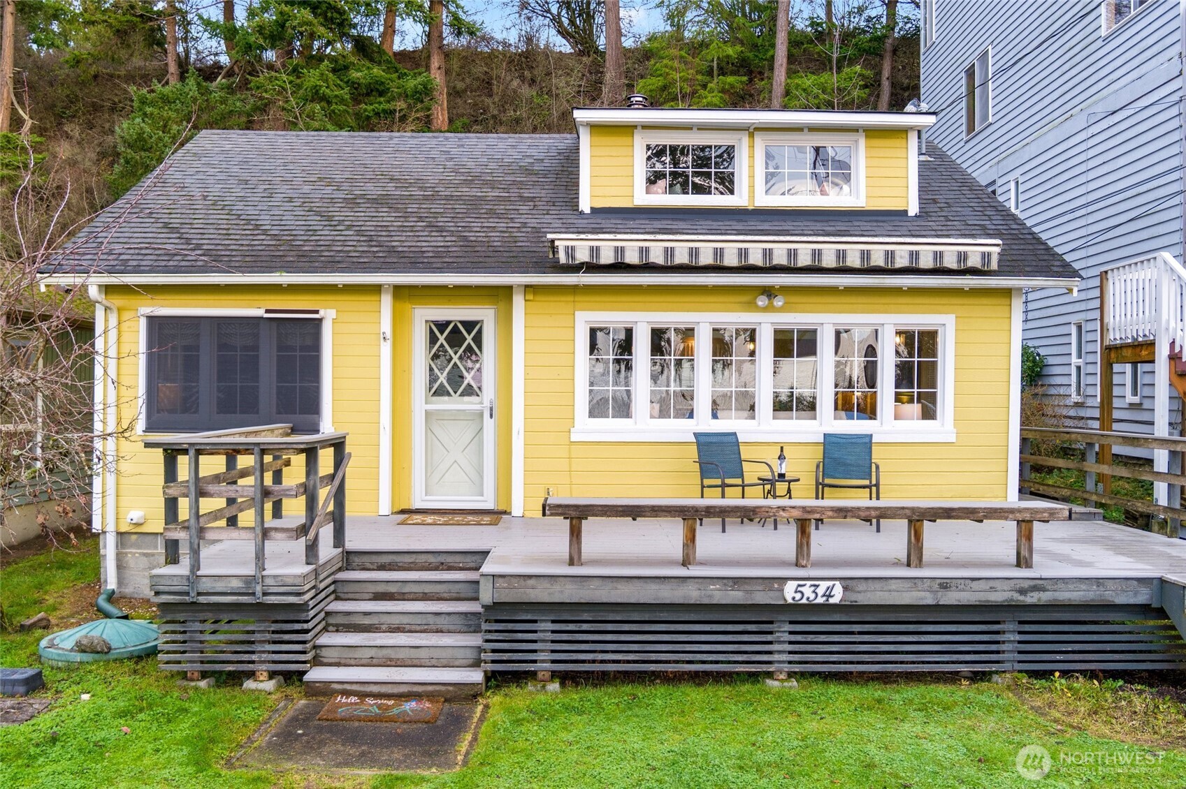 534 Sundin Drive Camano Island WA 98282