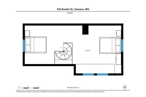 534 Sundin Drive Camano Island WA 98282