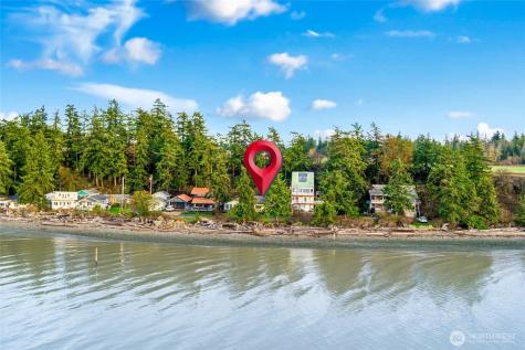 534 Sundin Drive Camano Island WA 98282