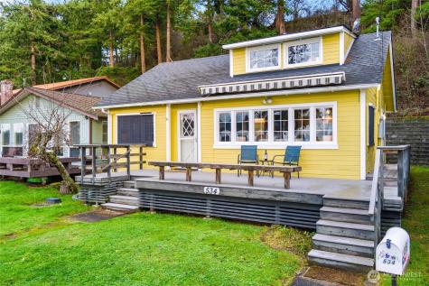 534 Sundin Drive Camano Island WA 98282
