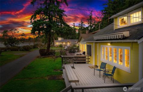 534 Sundin Drive Camano Island WA 98282