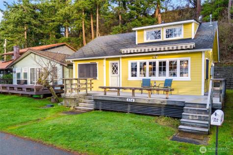 534 Sundin Drive Camano Island WA 98282