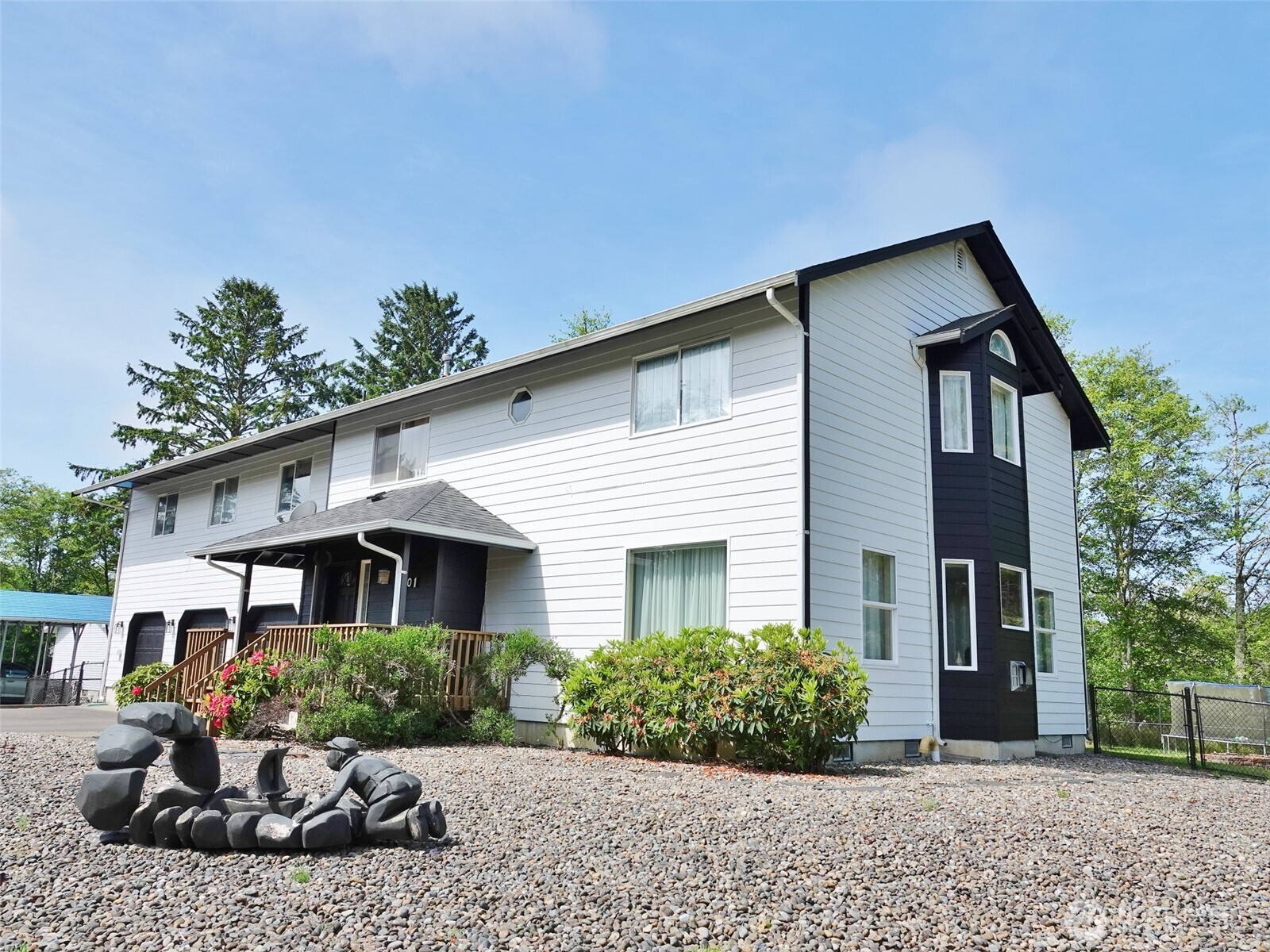 801 Hassalo Avenue SE Ocean Shores WA 98569