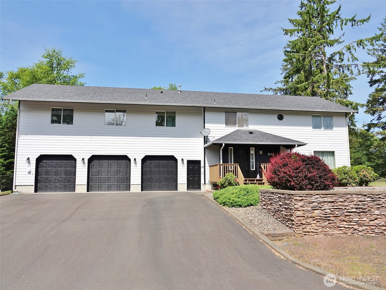 801 Hassalo Avenue SE Ocean Shores WA 98569