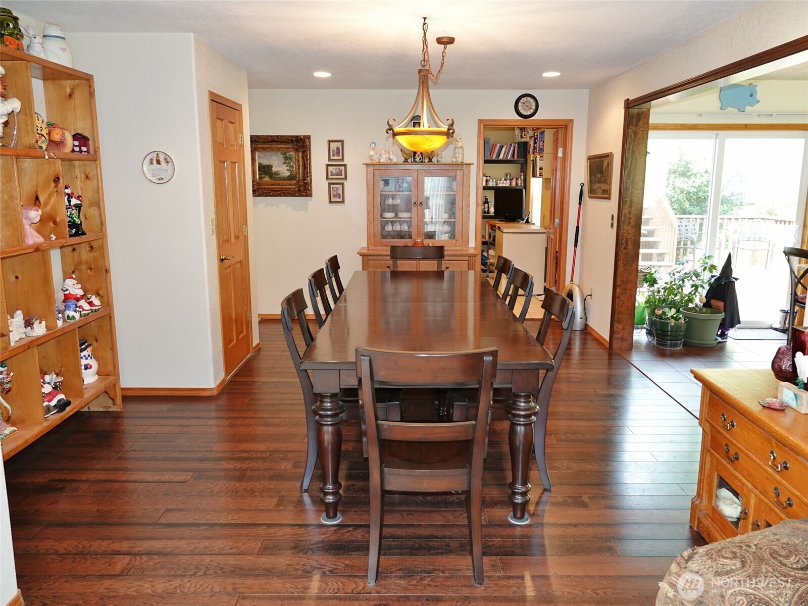 801 Hassalo Avenue SE Ocean Shores WA 98569
