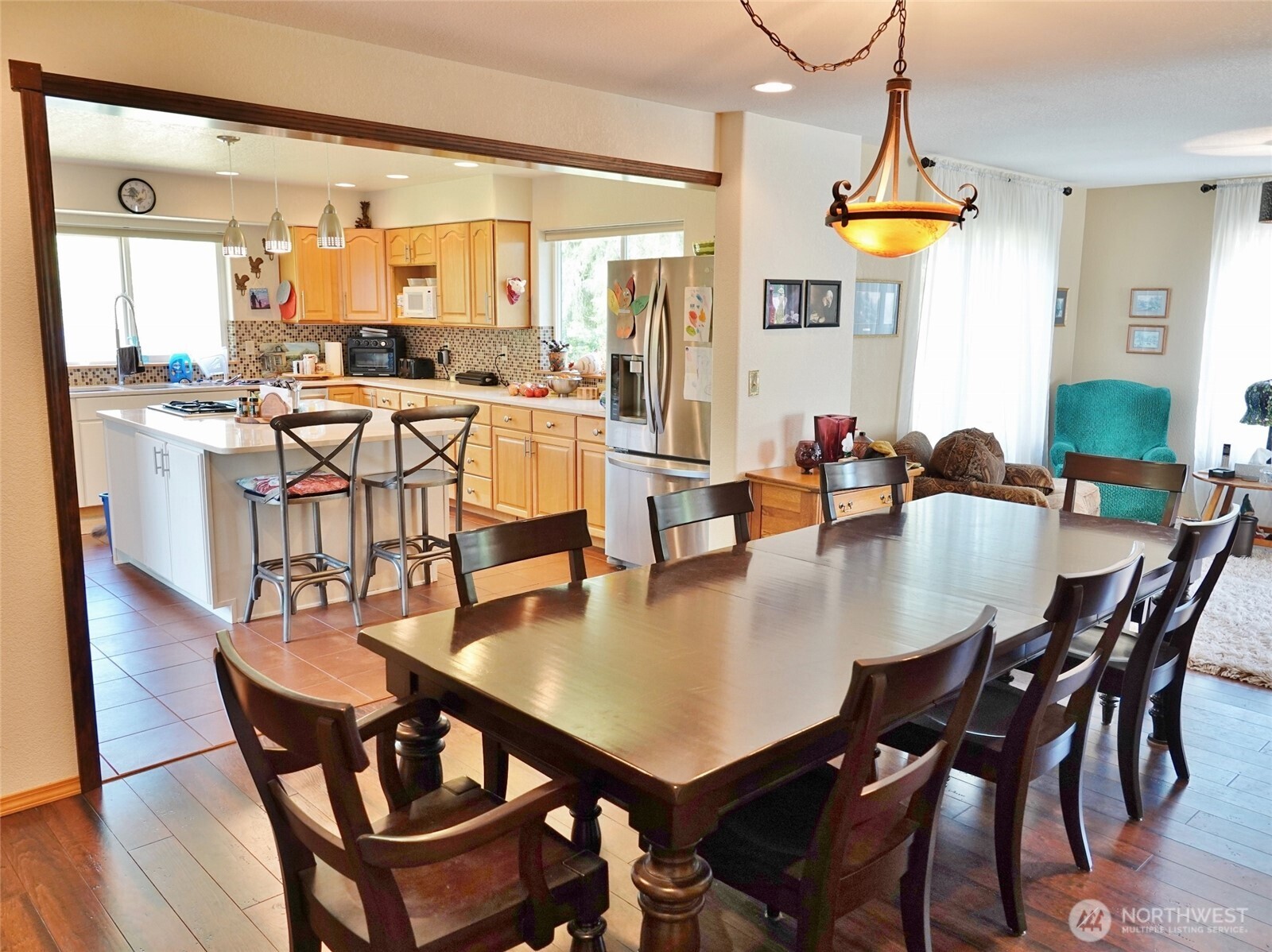 801 Hassalo Avenue SE Ocean Shores WA 98569