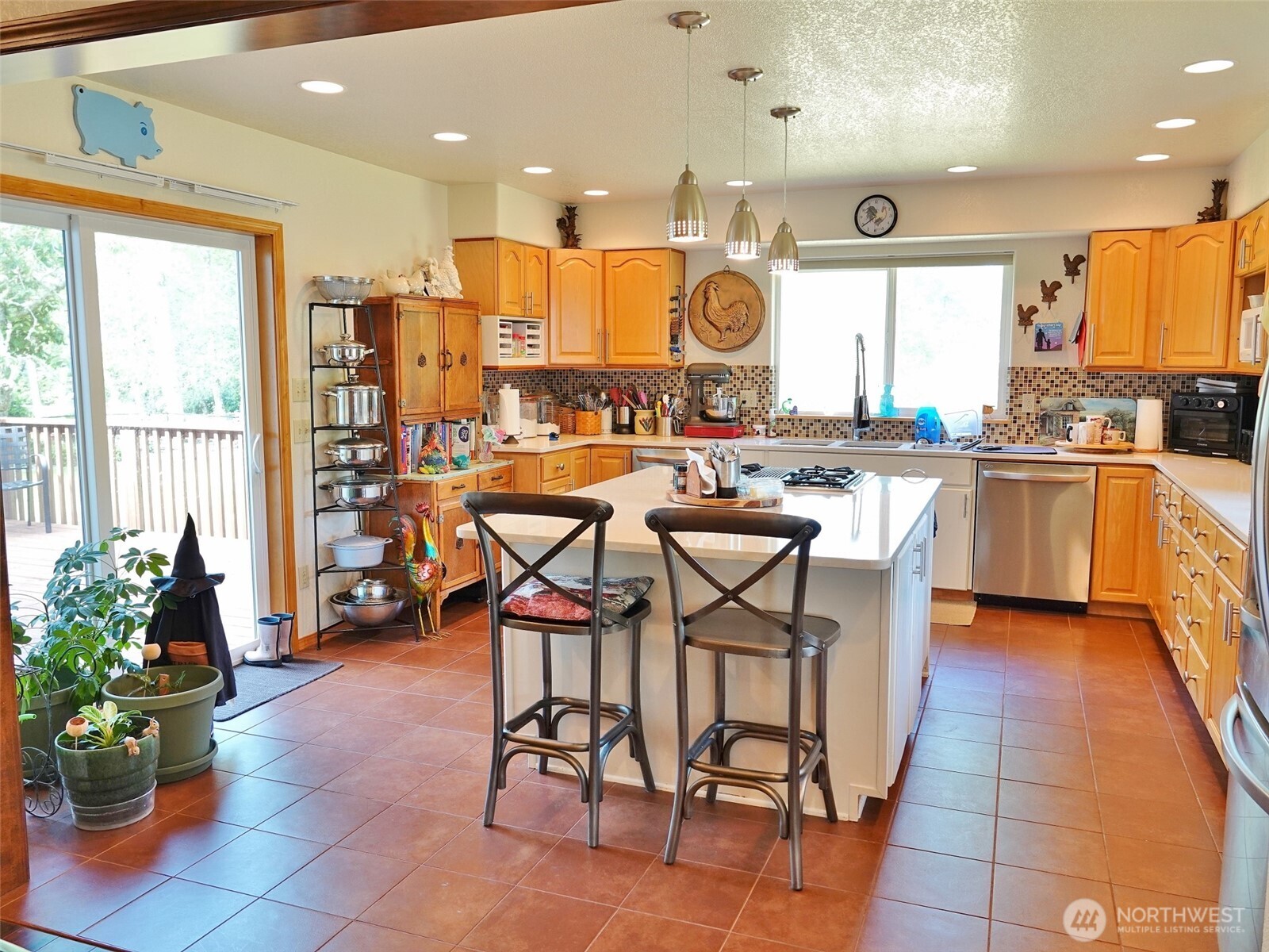 801 Hassalo Avenue SE Ocean Shores WA 98569