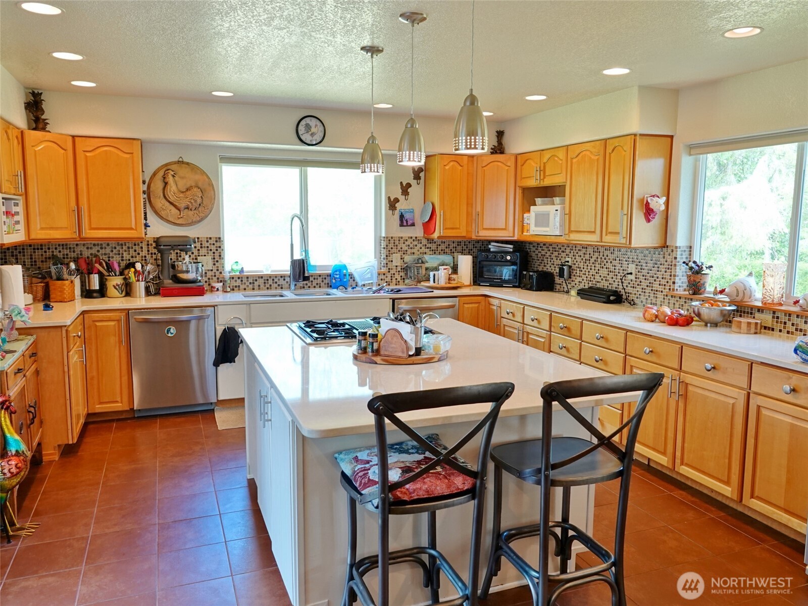 801 Hassalo Avenue SE Ocean Shores WA 98569