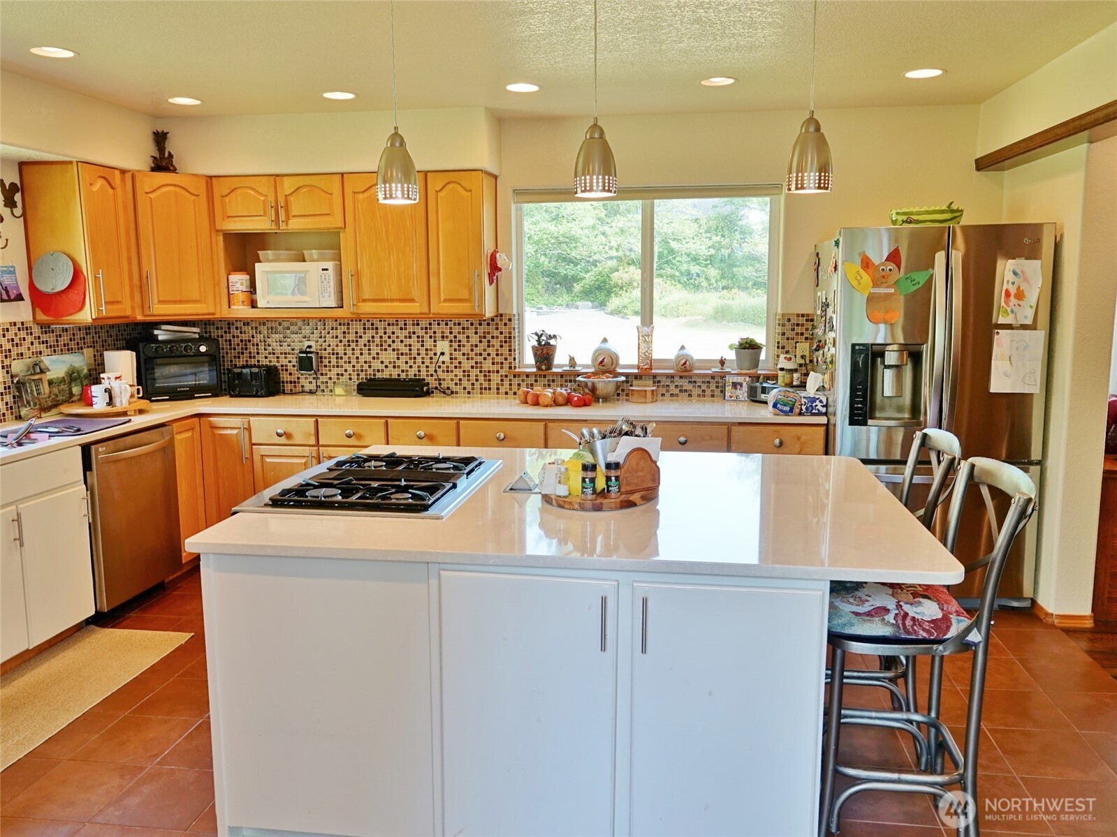 801 Hassalo Avenue SE Ocean Shores WA 98569