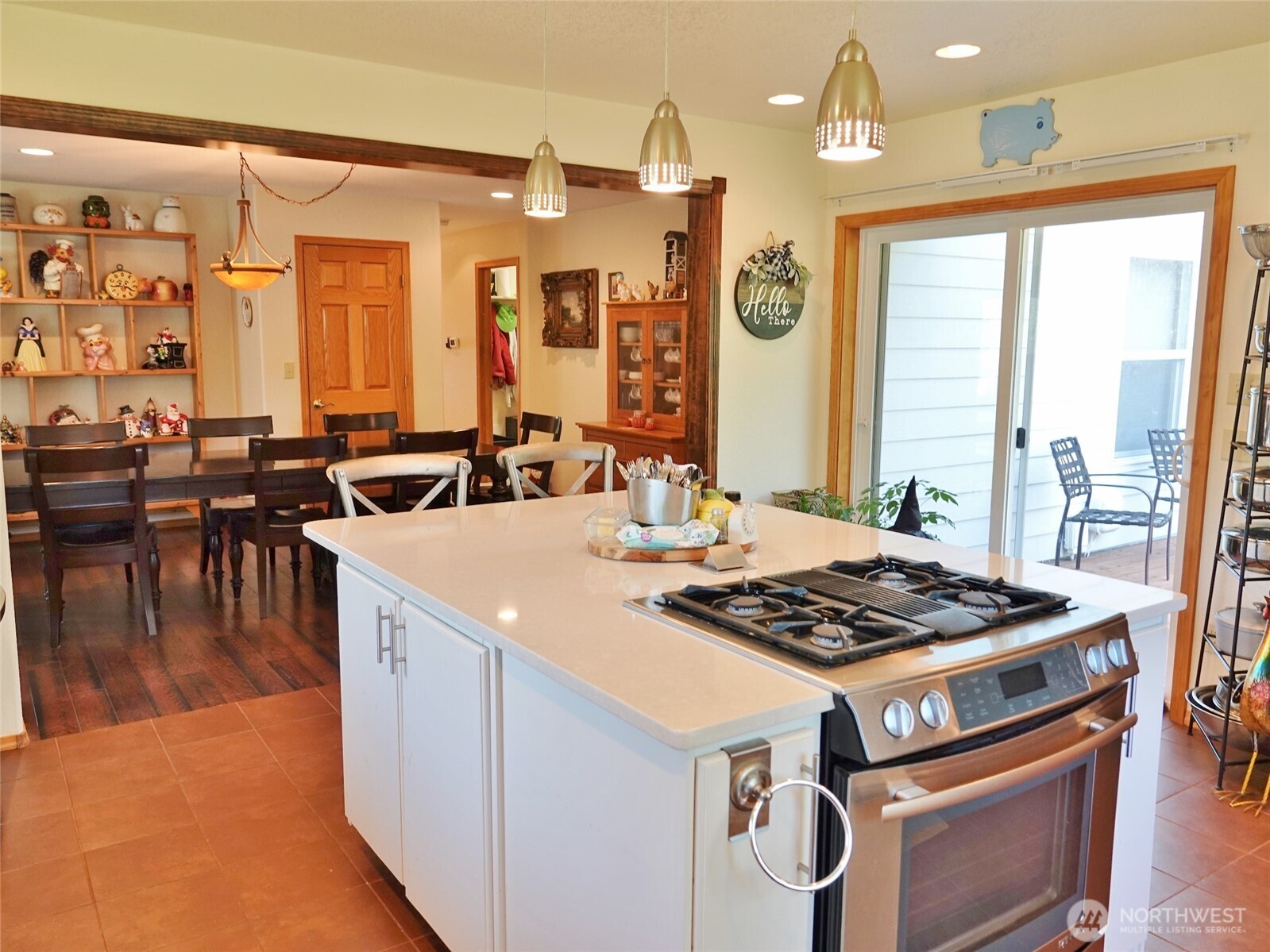 801 Hassalo Avenue SE Ocean Shores WA 98569