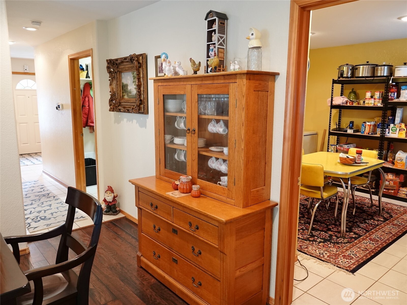 801 Hassalo Avenue SE Ocean Shores WA 98569
