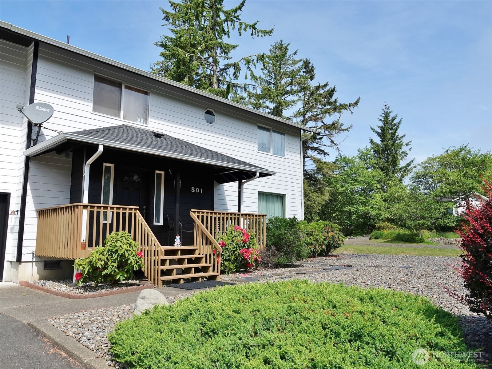 801 Hassalo Avenue SE Ocean Shores WA 98569