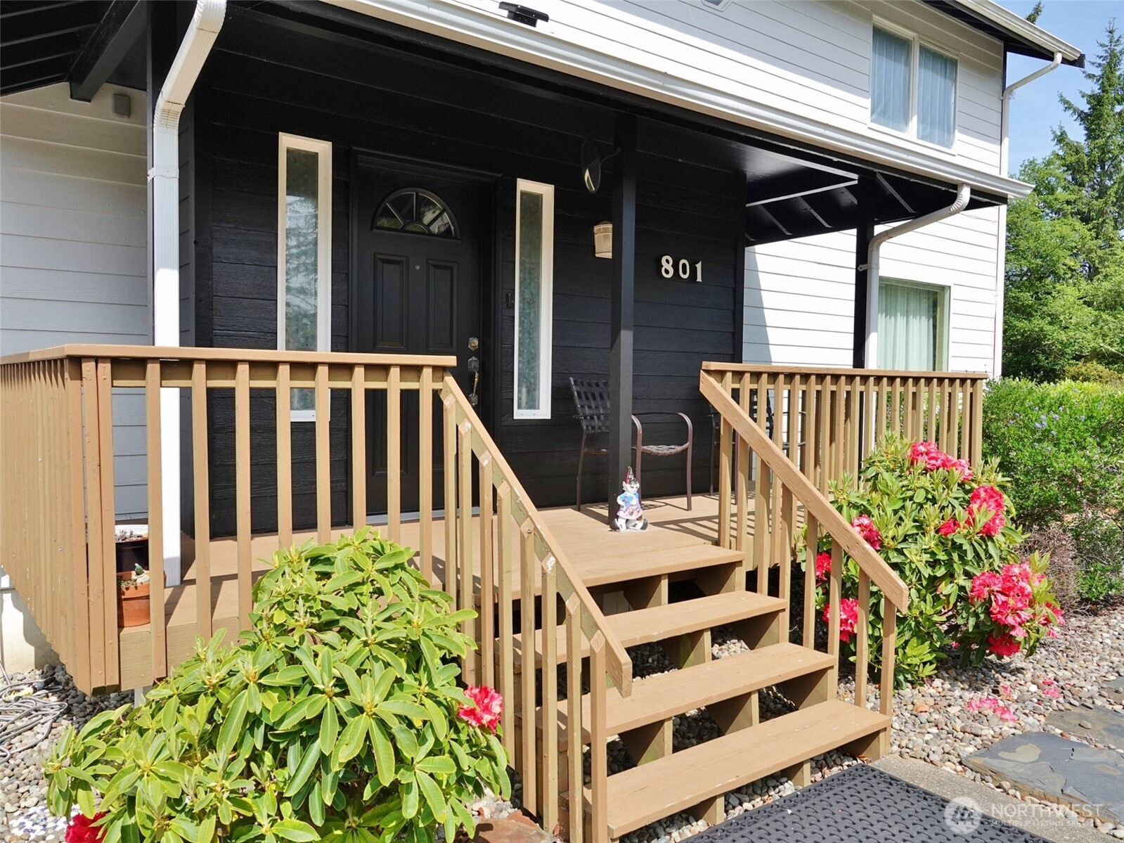 801 Hassalo Avenue SE Ocean Shores WA 98569