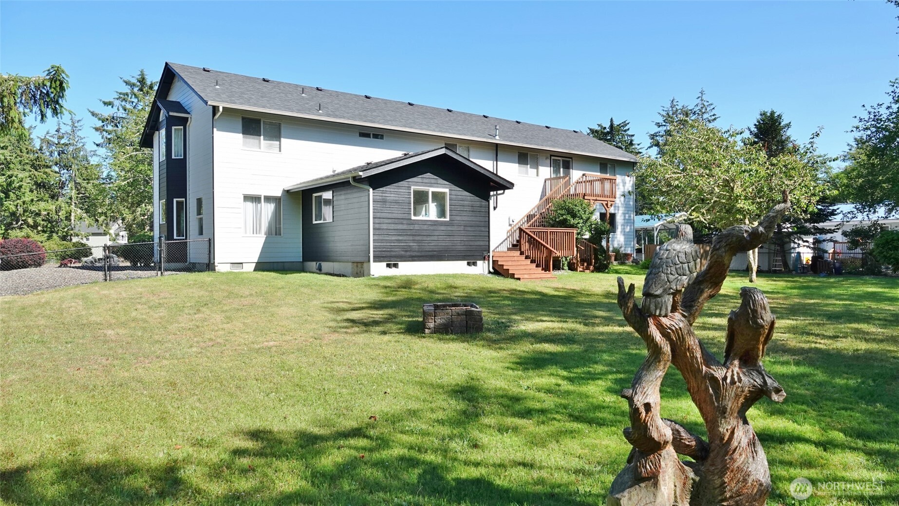 801 Hassalo Avenue SE Ocean Shores WA 98569