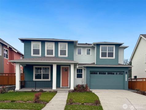 592 SW 97th Street Seattle WA 98106