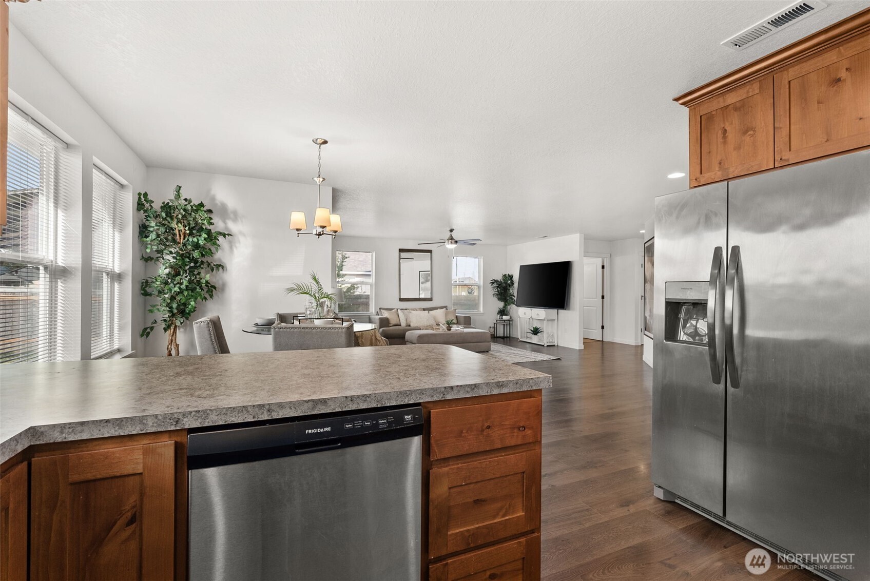 405 Cardinal Avenue Winlock WA 98596
