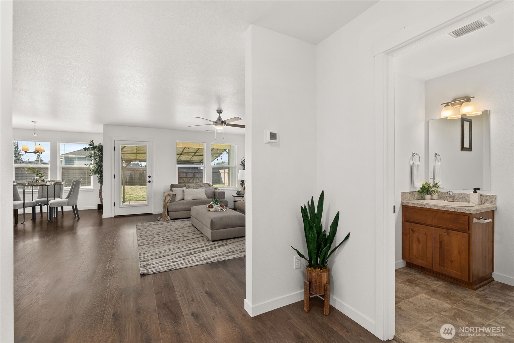 405 Cardinal Avenue Winlock WA 98596
