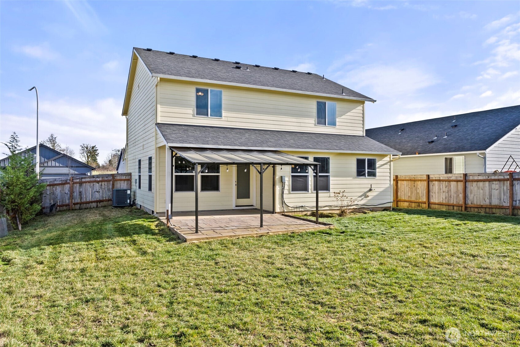 405 Cardinal Avenue Winlock WA 98596