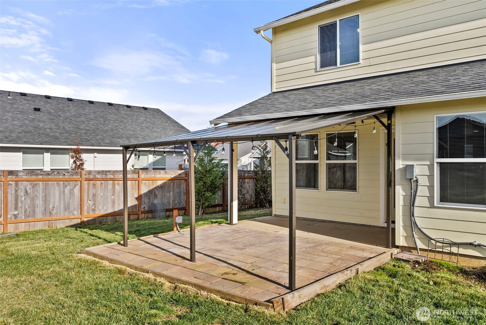 405 Cardinal Avenue Winlock WA 98596