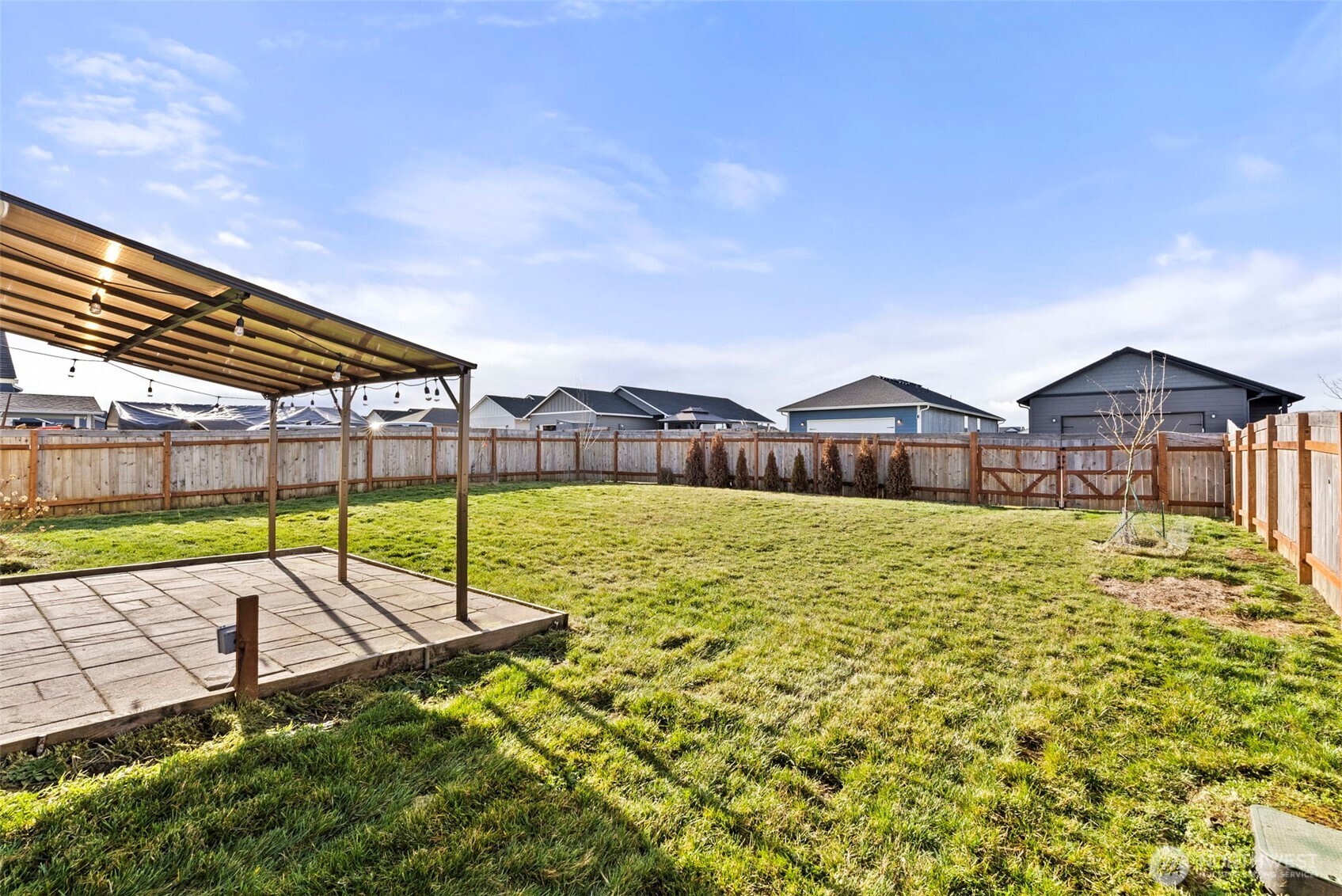 405 Cardinal Avenue Winlock WA 98596