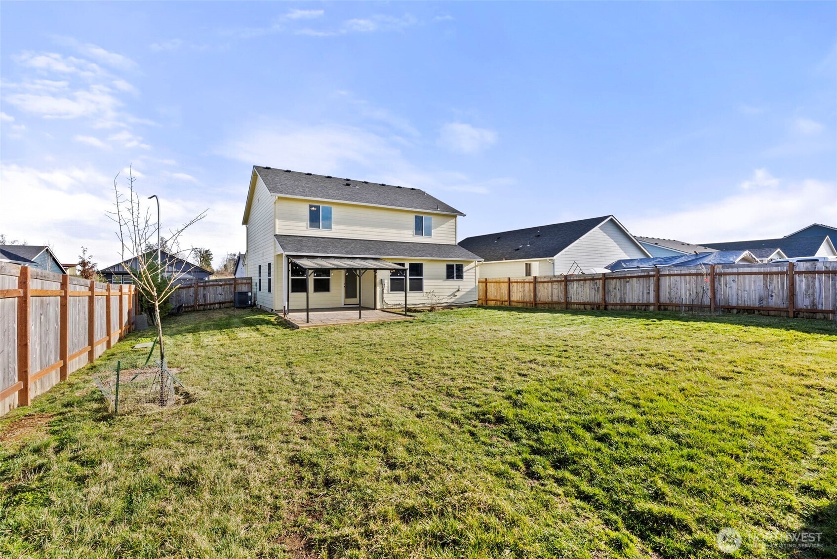 405 Cardinal Avenue Winlock WA 98596