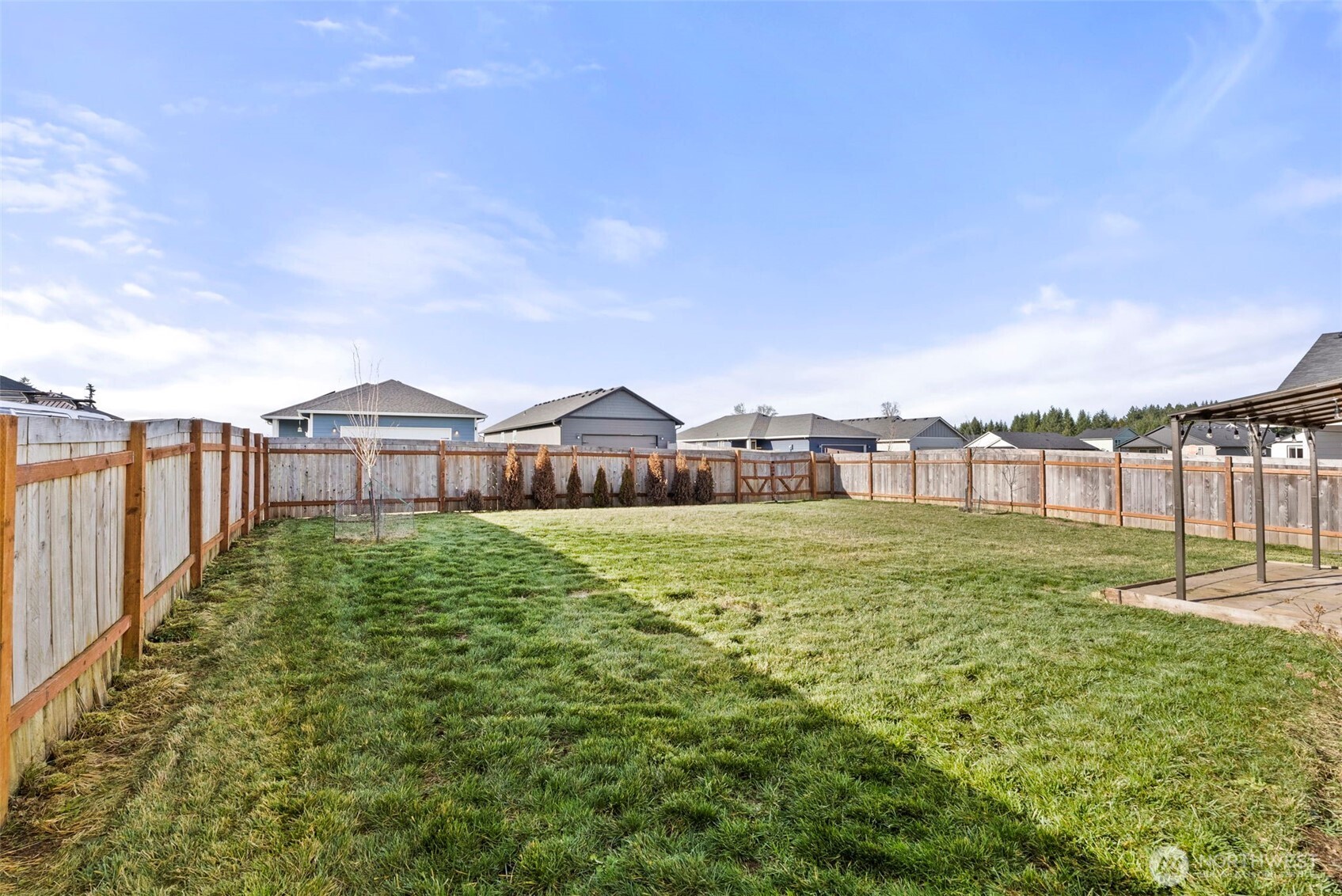 405 Cardinal Avenue Winlock WA 98596
