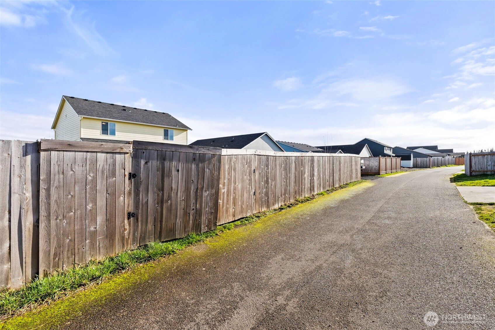 405 Cardinal Avenue Winlock WA 98596