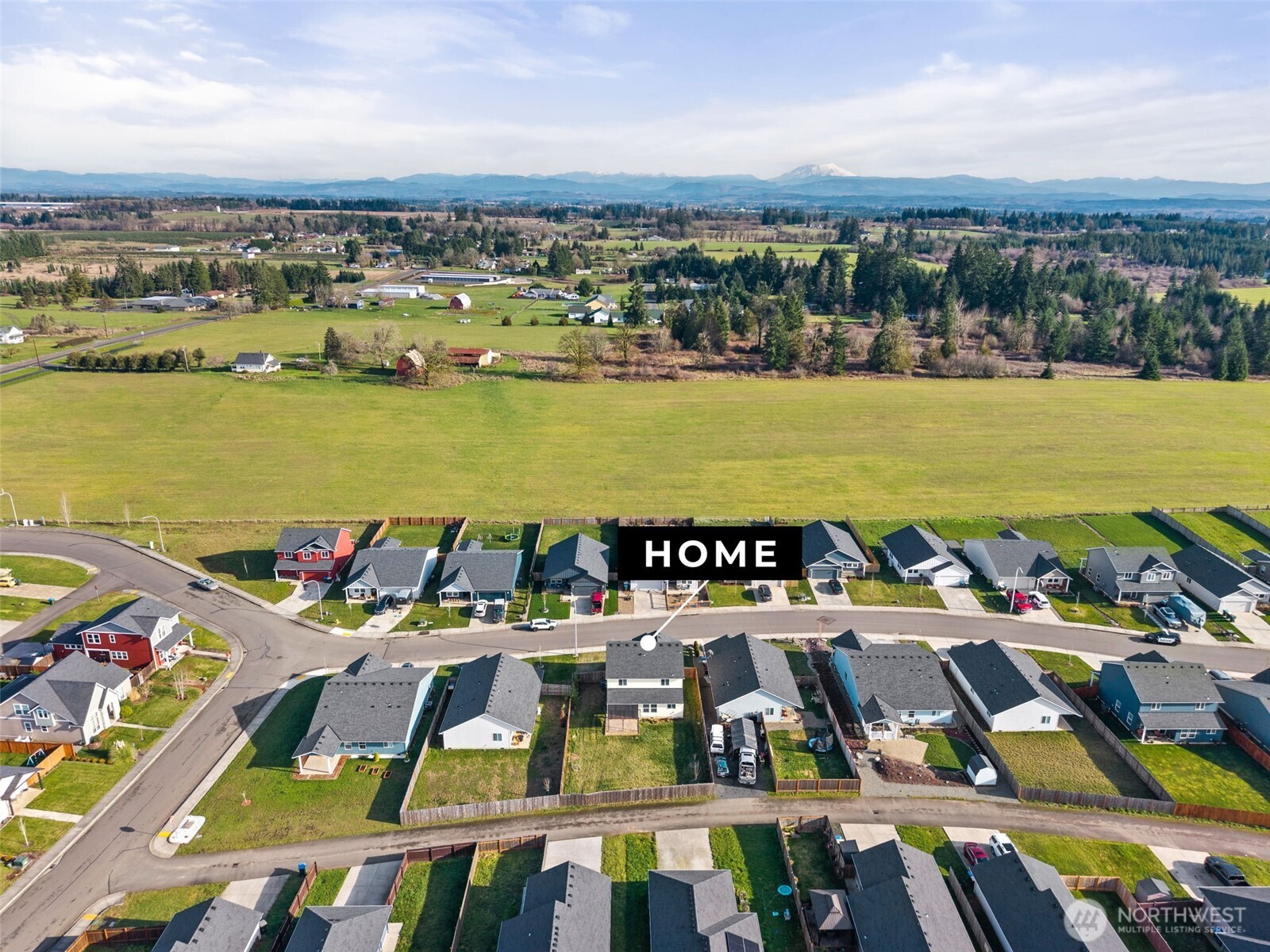 405 Cardinal Avenue Winlock WA 98596