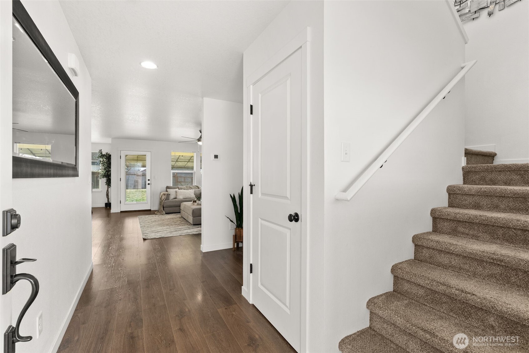 405 Cardinal Avenue Winlock WA 98596