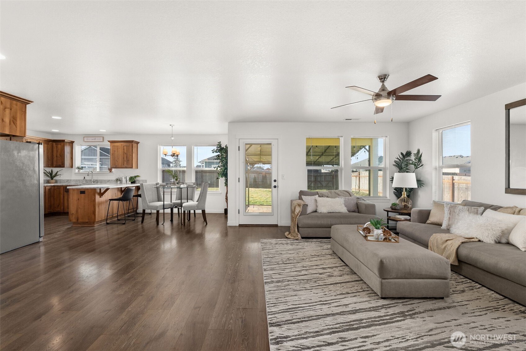 405 Cardinal Avenue Winlock WA 98596