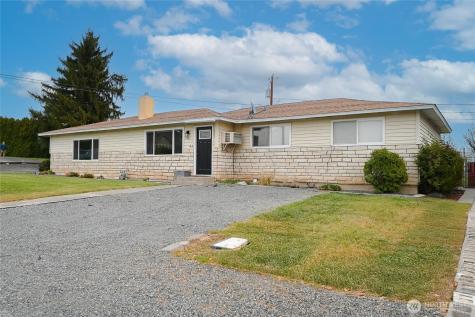 201 66TH Yakima WA 98908