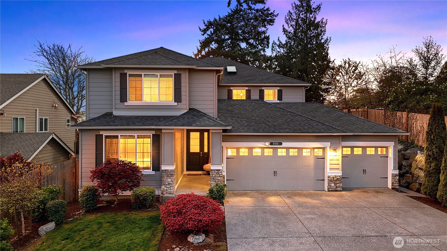 21113 46th Place W Lynnwood WA 98036