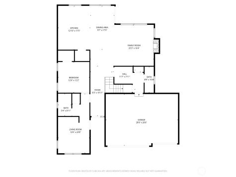 21113 46th Place W Lynnwood WA 98036