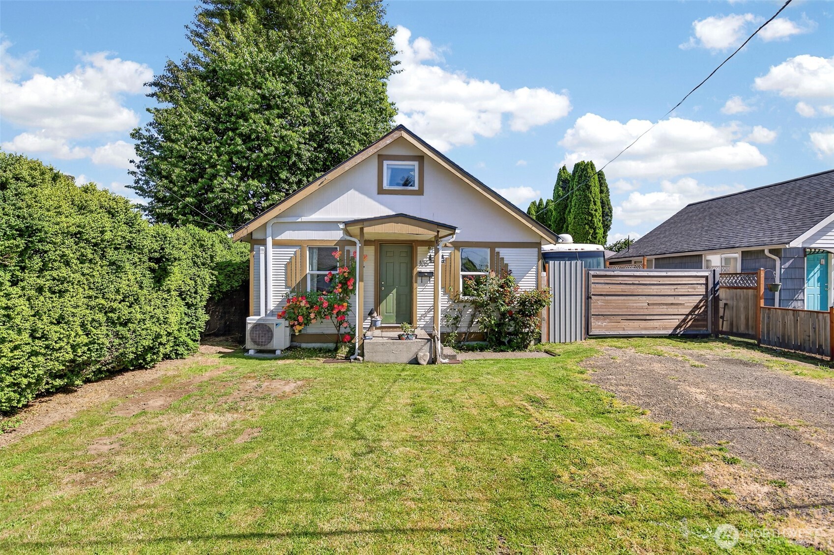 105 Ineer Street Kelso WA 98626