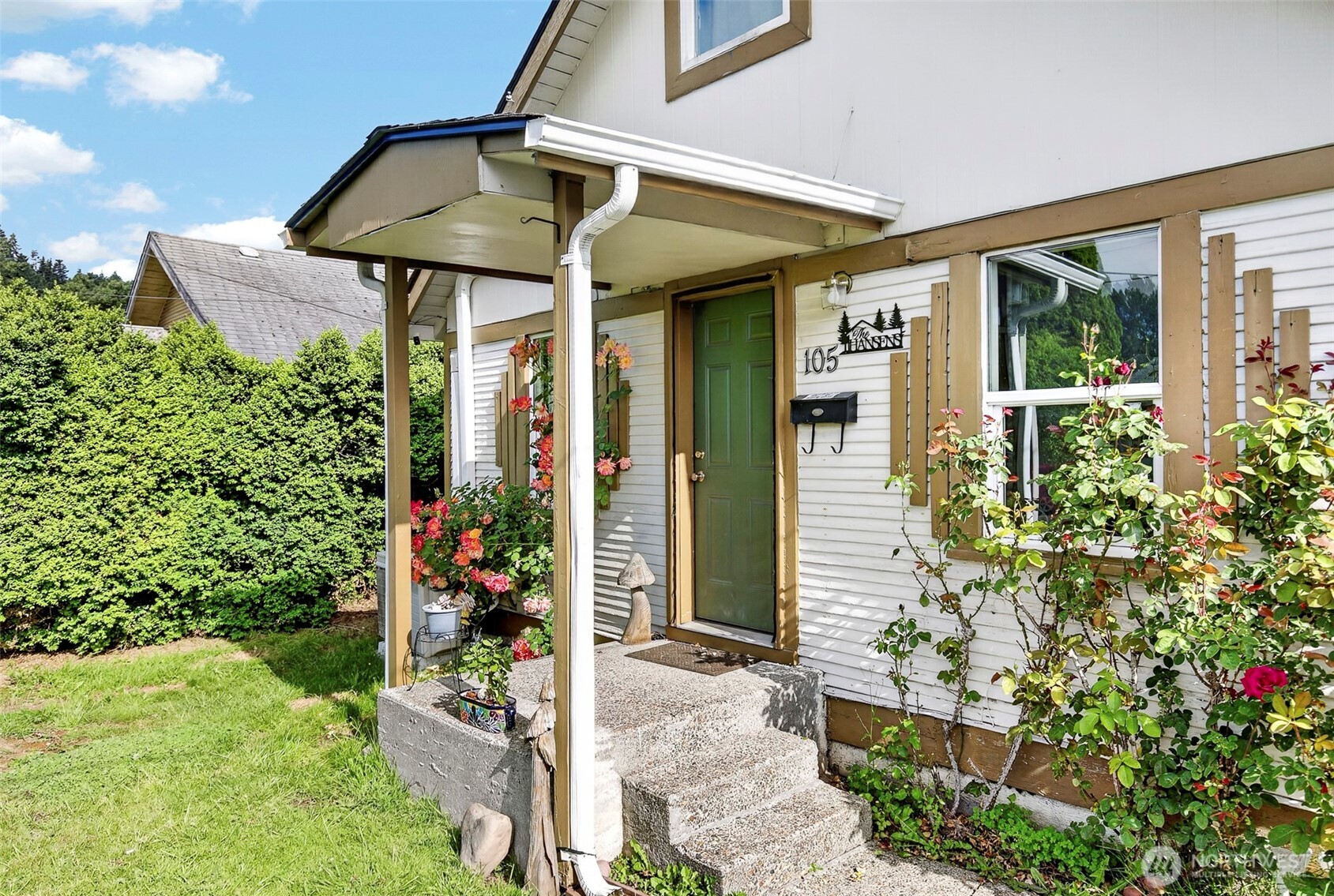 105 Ineer Street Kelso WA 98626