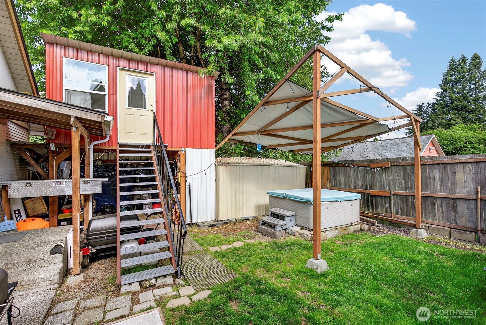 105 Ineer Street Kelso WA 98626