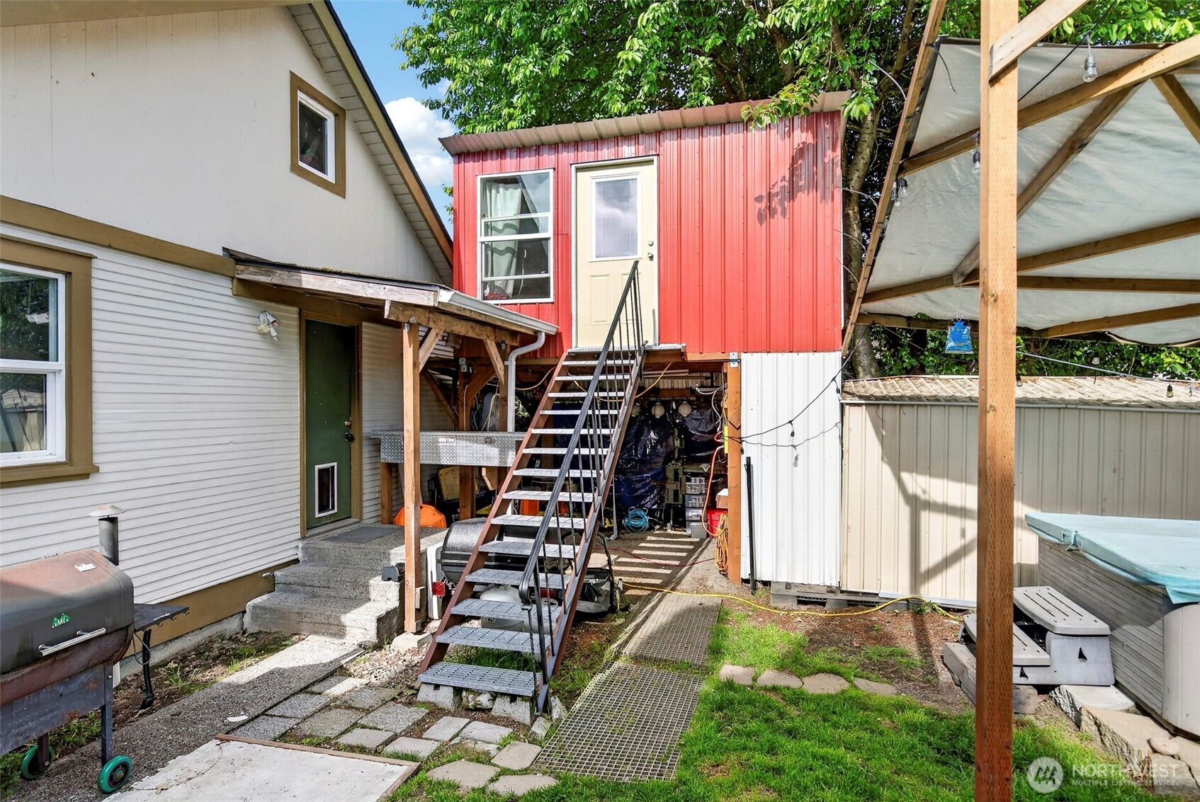 105 Ineer Street Kelso WA 98626