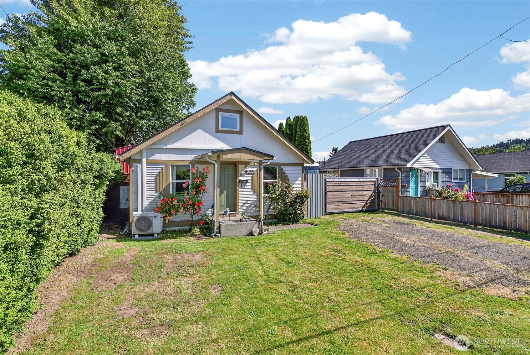 105 Ineer Street Kelso WA 98626