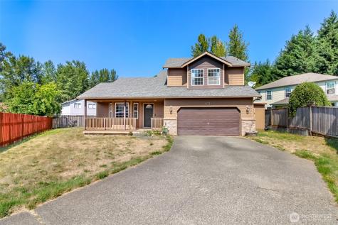 5619 228th Street E Spanaway WA 98387