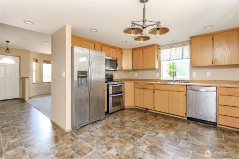 5619 228th Street E Spanaway WA 98387