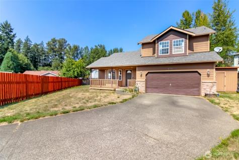 5619 228th Street E Spanaway WA 98387
