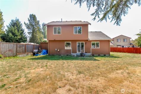 5619 228th Street E Spanaway WA 98387