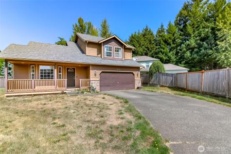 5619 228th Street E Spanaway WA 98387