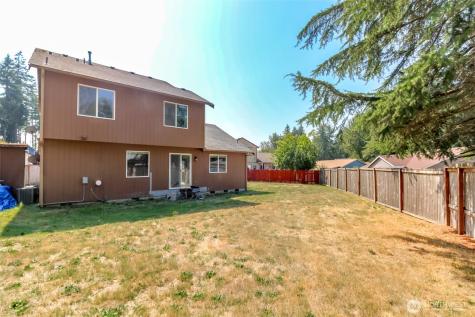 5619 228th Street E Spanaway WA 98387