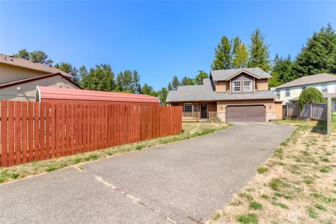 5619 228th Street E Spanaway WA 98387
