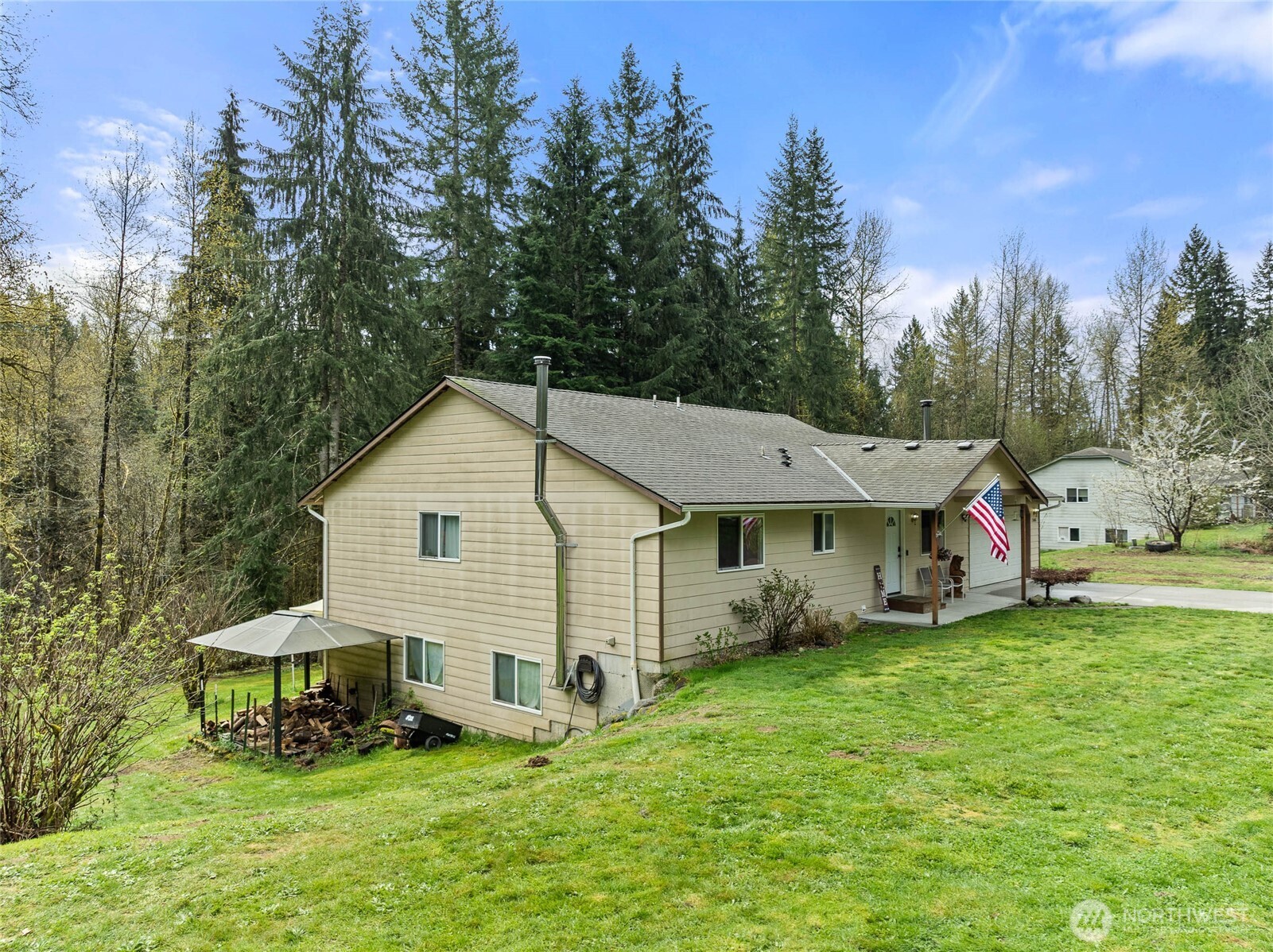 23406 33rd Place NE Granite Falls WA 98252