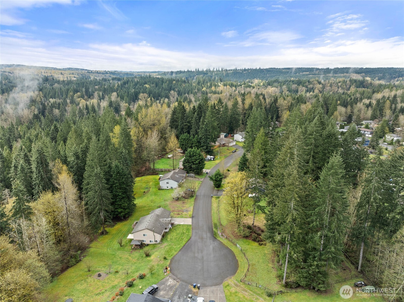 23406 33rd Place NE Granite Falls WA 98252