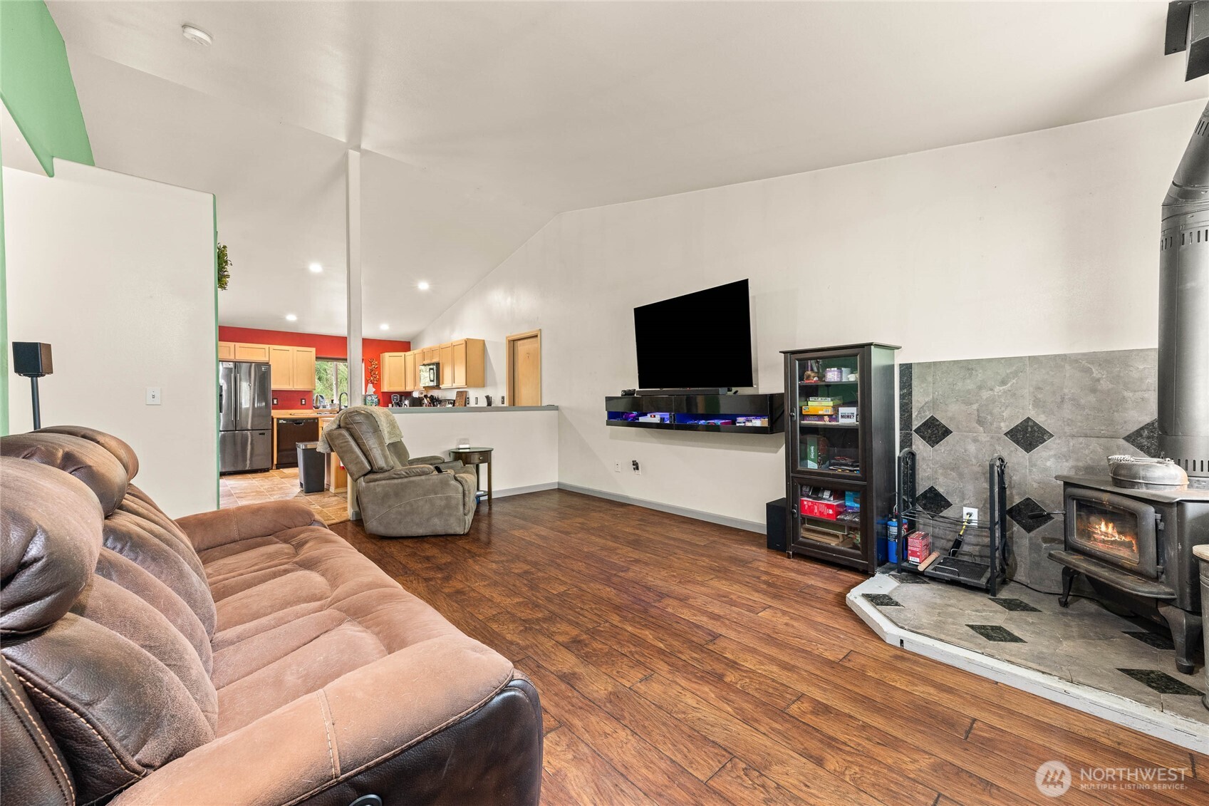 23406 33rd Place NE Granite Falls WA 98252