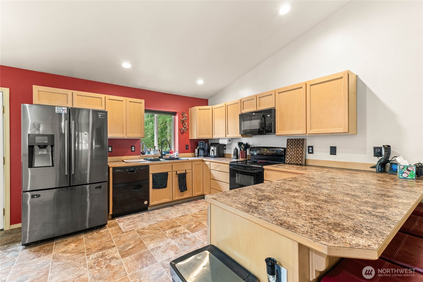 23406 33rd Place NE Granite Falls WA 98252